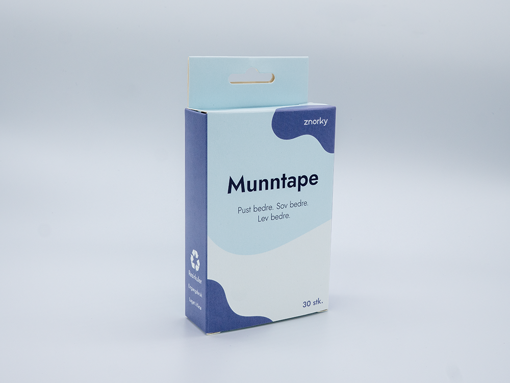 Munntape