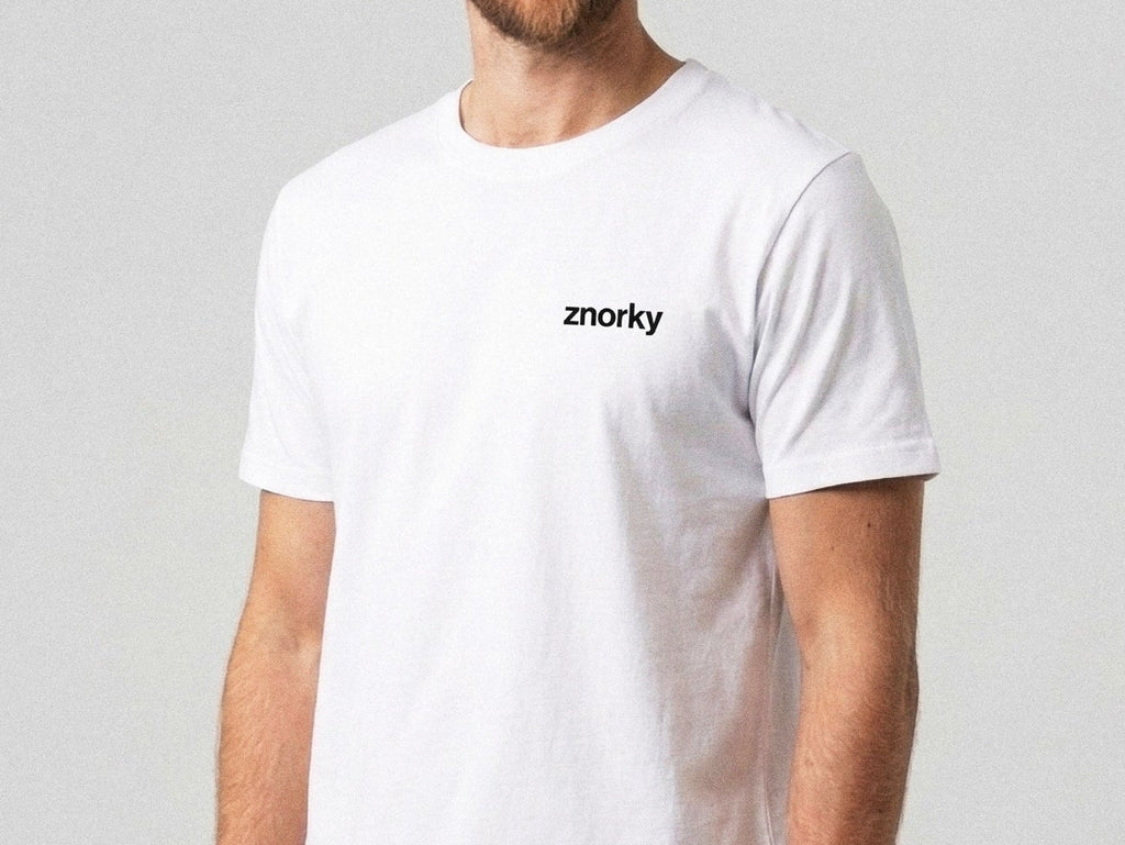 t-skjorte